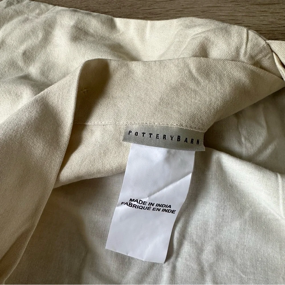 Pottery Barn brand new